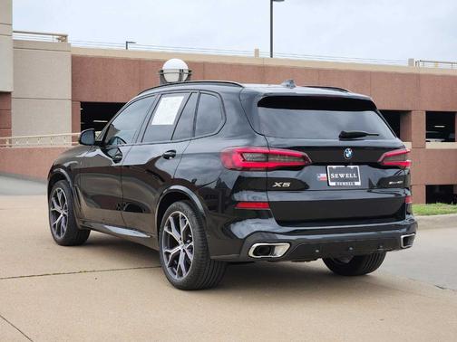 2023 BMW X5 sDrive40i