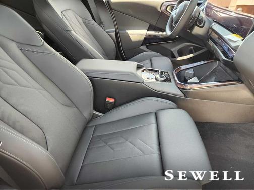 Dune 2026 BMW X3 30 xDrive