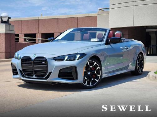 2025 BMW M440 i