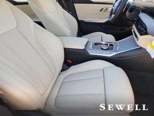 2026 BMW 330 I XDrive