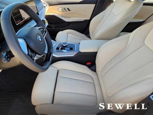 2026 BMW 330 I XDrive