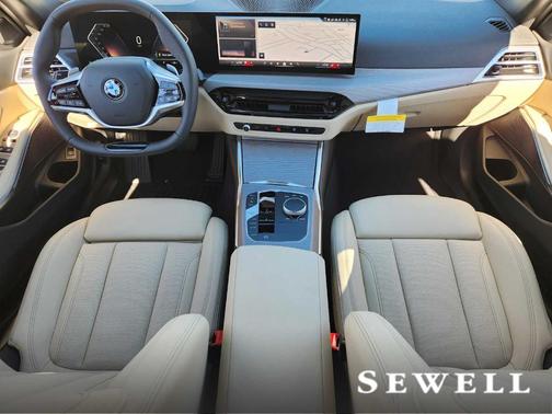 2026 BMW 330 I XDrive