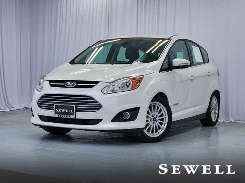 2013 Ford C-Max Hybrid SEL
