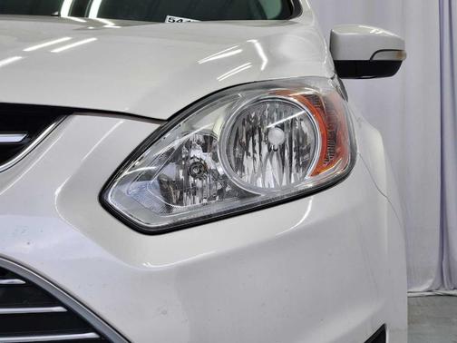 2013 Ford C-Max Hybrid SEL