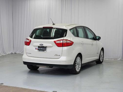 2013 Ford C-Max Hybrid SEL