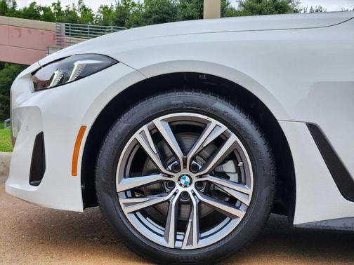 2025 BMW 430 Gran Coupe i xDrive