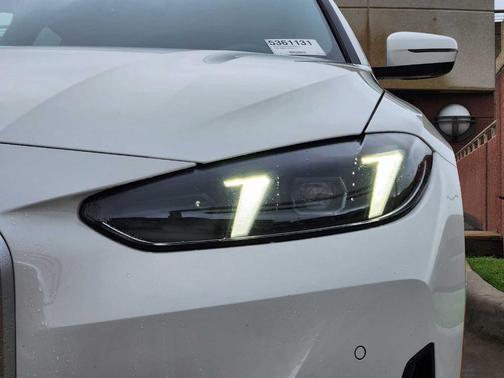 2025 BMW 430 Gran Coupe i xDrive