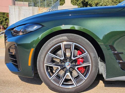 2023 BMW M440 Gran Coupe i xDrive