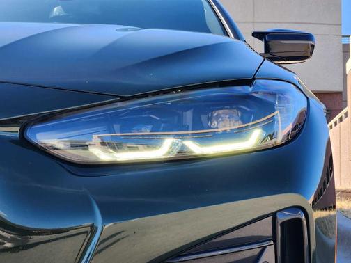 2023 BMW M440 Gran Coupe i xDrive