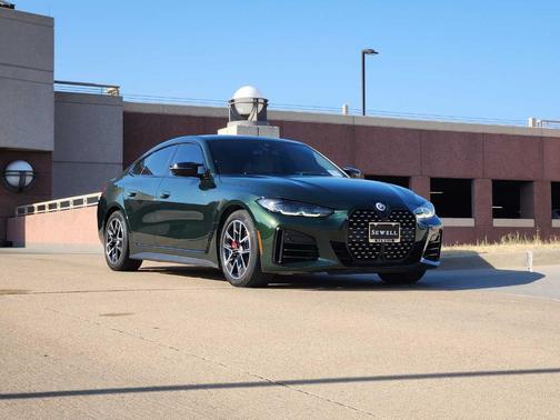 2023 BMW M440 Gran Coupe i xDrive