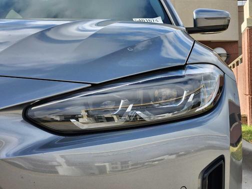 2023 BMW i4 Gran Coupe eDrive35