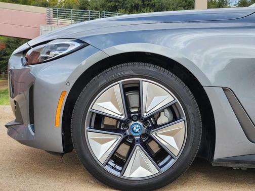 2023 BMW i4 Gran Coupe eDrive35
