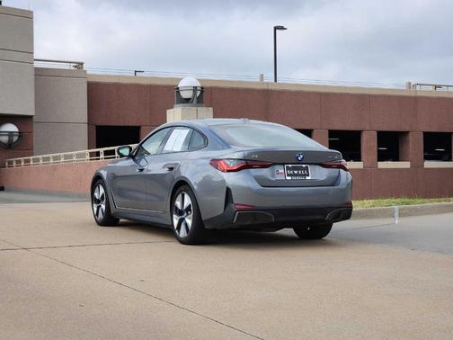 2023 BMW i4 Gran Coupe eDrive35