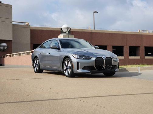 2023 BMW i4 Gran Coupe eDrive35