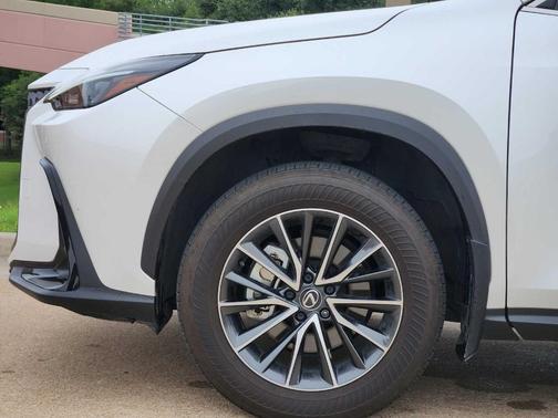 2025 Lexus NX 250 Premium