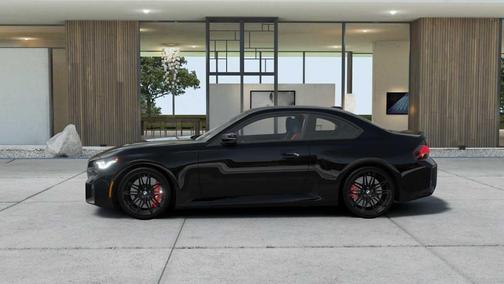 2026 BMW M2 Base