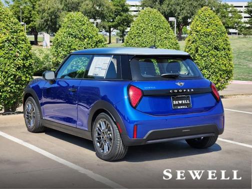 2025 MINI Hardtop