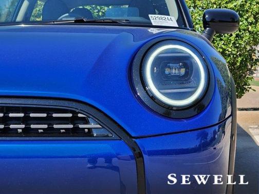 2025 MINI Hardtop Cooper