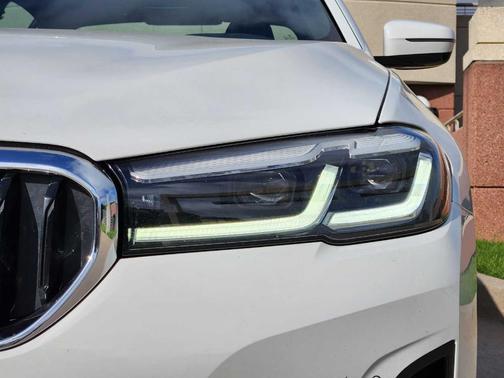 2023 BMW 540 i