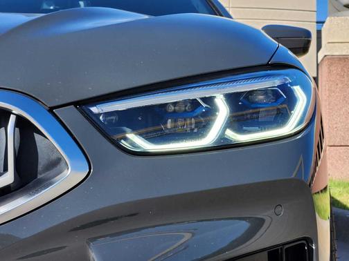 2024 BMW ALPINA B8 Gran Coupe xDrive