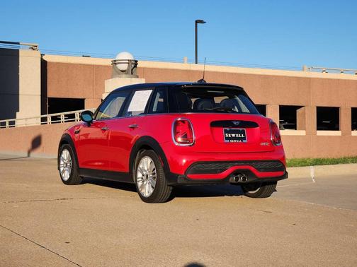 2023 MINI Hardtop Cooper S