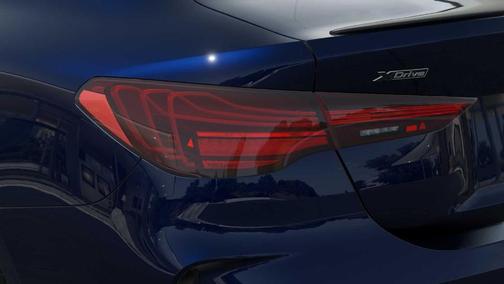 2026 BMW M440 i xDrive