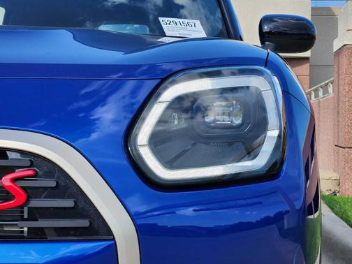 2025 MINI Countryman S
