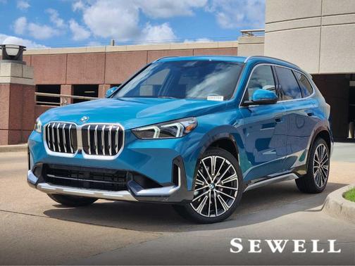 2025 BMW X1 xDrive28i