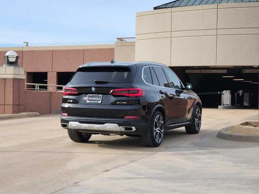 2023 BMW X5 sDrive40i