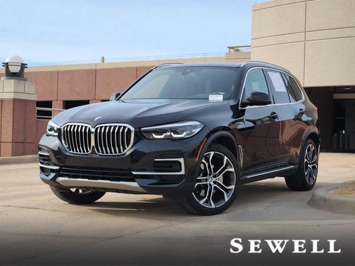 2023 BMW X5 sDrive40i