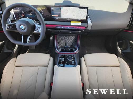 Dune 2026 BMW X3 30 xDrive
