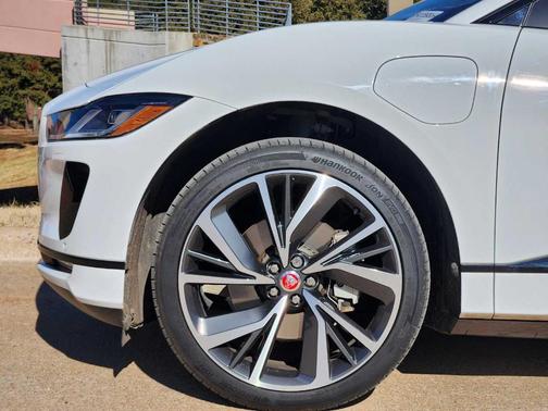 2023 Jaguar I-PACE HSE