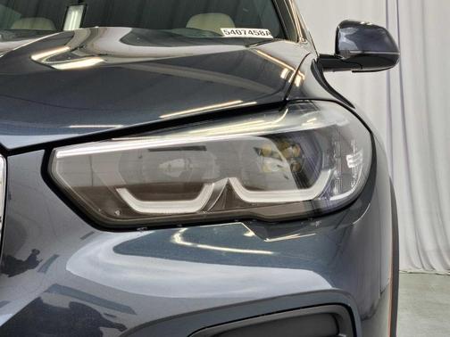 2022 BMW X5 PHEV xDrive45e