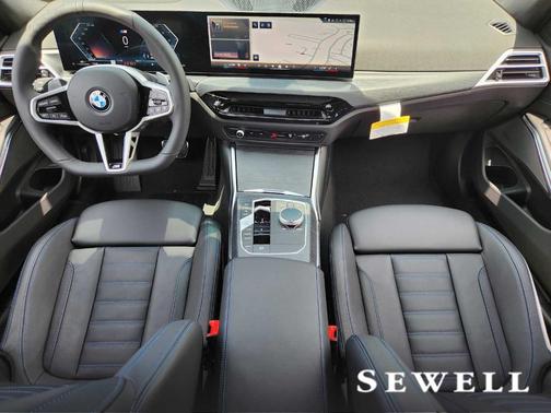 2025 BMW 330 i