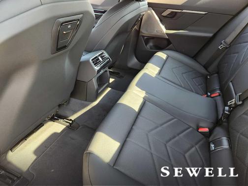 2026 BMW i5 xDrive40