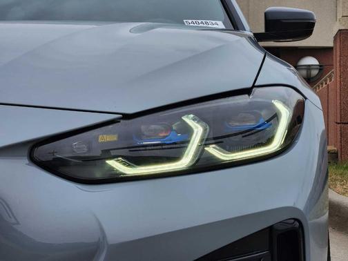 2023 BMW 430 Gran Coupe i