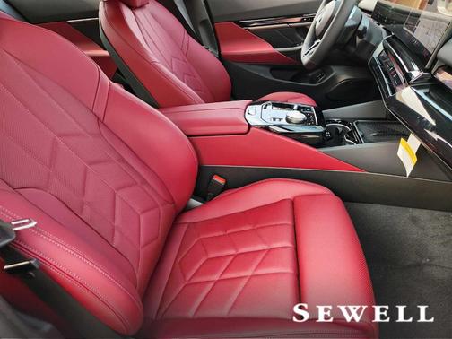 2026 BMW i5 eDrive40