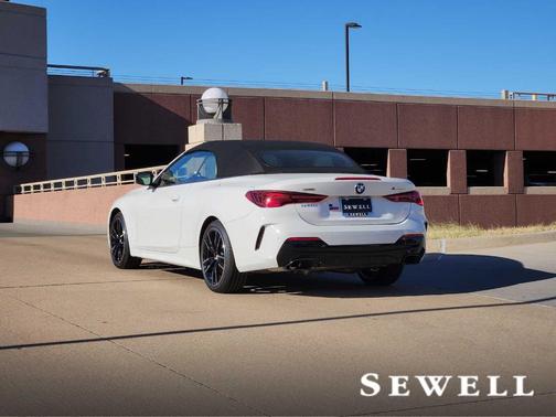 2026 BMW M440 i xDrive