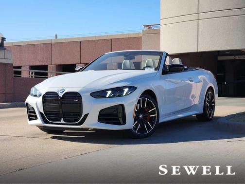 2026 BMW M440 i xDrive