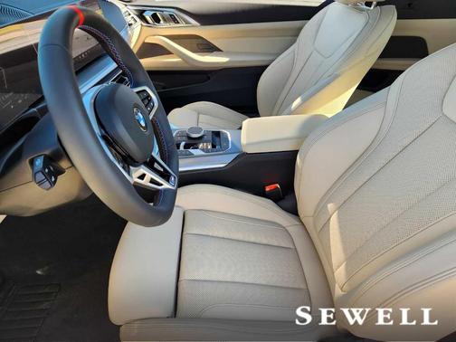 2026 BMW M440 i xDrive