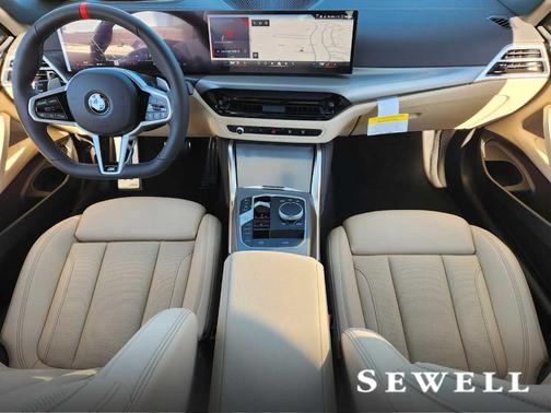 2026 BMW M440 i xDrive