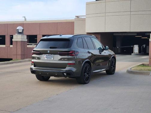 2024 BMW X5 sDrive40i