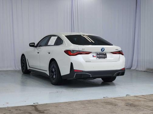 2023 BMW i4 Gran Coupe eDrive40