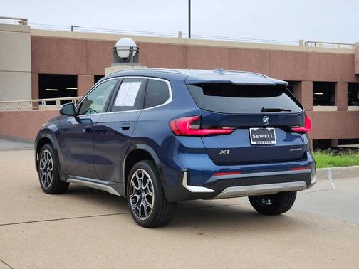2024 BMW X1 xDrive28i
