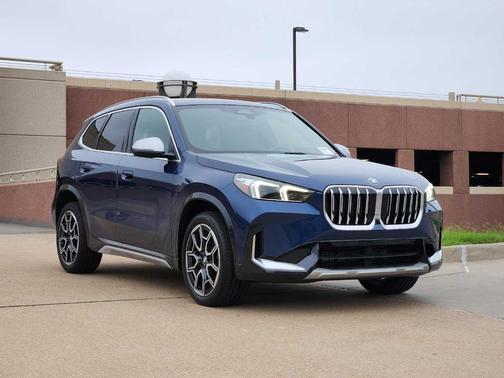 2024 BMW X1 xDrive28i