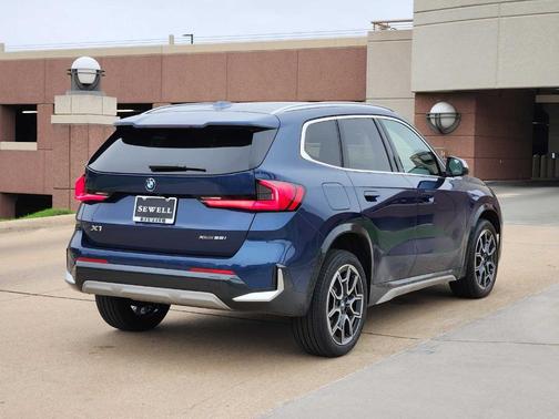 2024 BMW X1 xDrive28i
