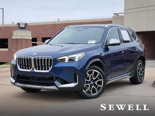 2024 BMW X1 xDrive28i