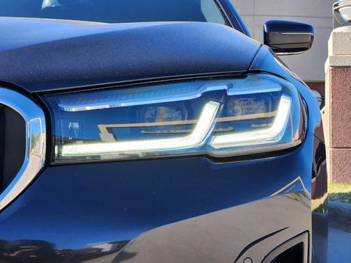 2023 BMW 530 i xDrive