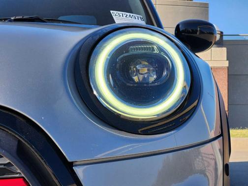 2024 MINI Hardtop John Cooper Works