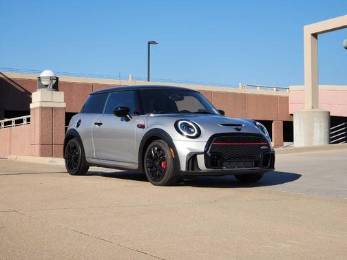 2024 MINI Hardtop John Cooper Works